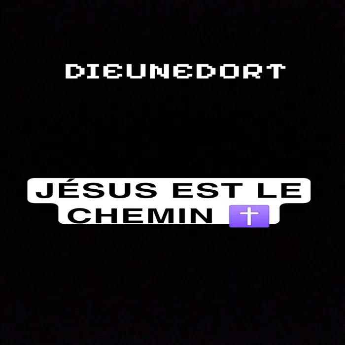 DIEUNEDORT-Jesus-est-le-chemin.webp