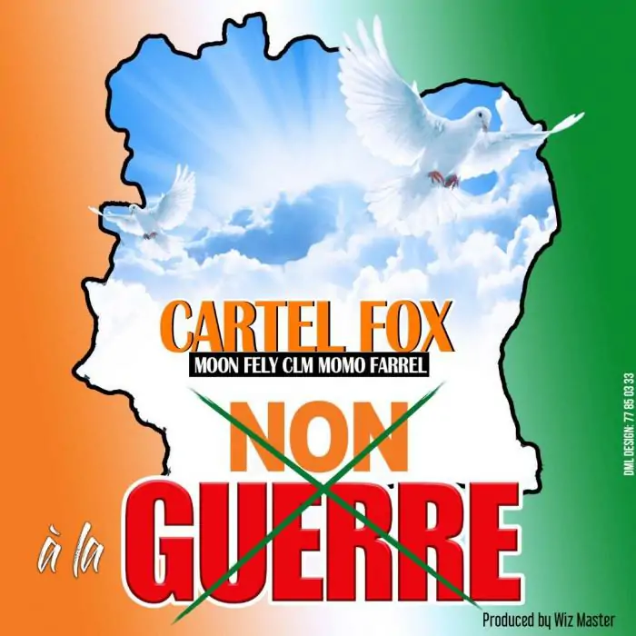 Cartel-FOX-Moon-Fely-Clm-Momo-Farrel-Non-A-La-Guerre.webp