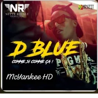 D-Blue-Comme-Si-Comme-Ca-HD-by-McYankee-.webp